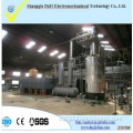 DAYI New Tech High Quality Waste Engine Oil Distillation Equipment New Used Oil Distillation Plant with CE
